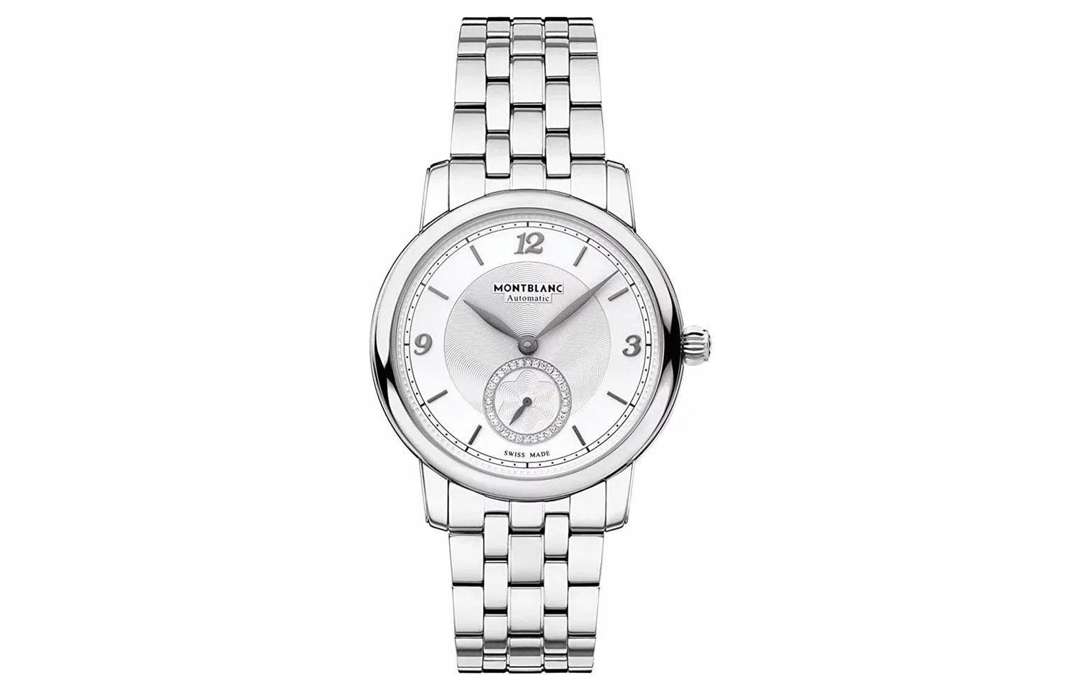 MONTBLANC 30 36mm U0118511