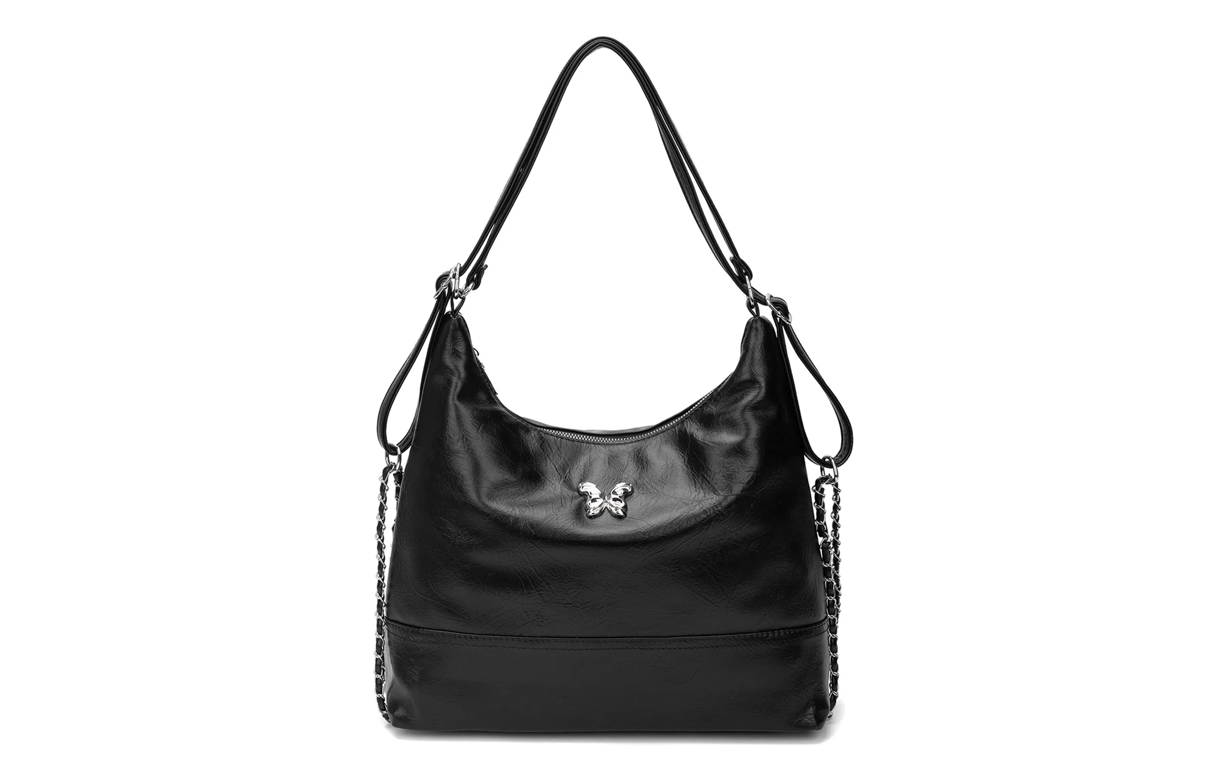 UNITE STAR Y2K PU Tote