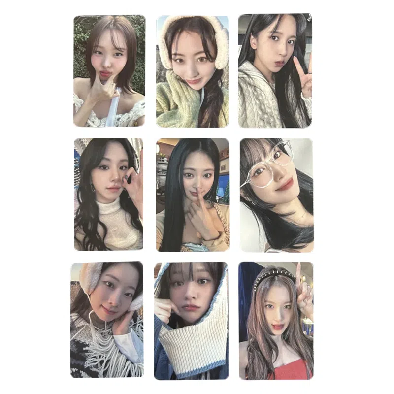 JYP Entertainment TWICE 13With YOU-th PB sw1.0