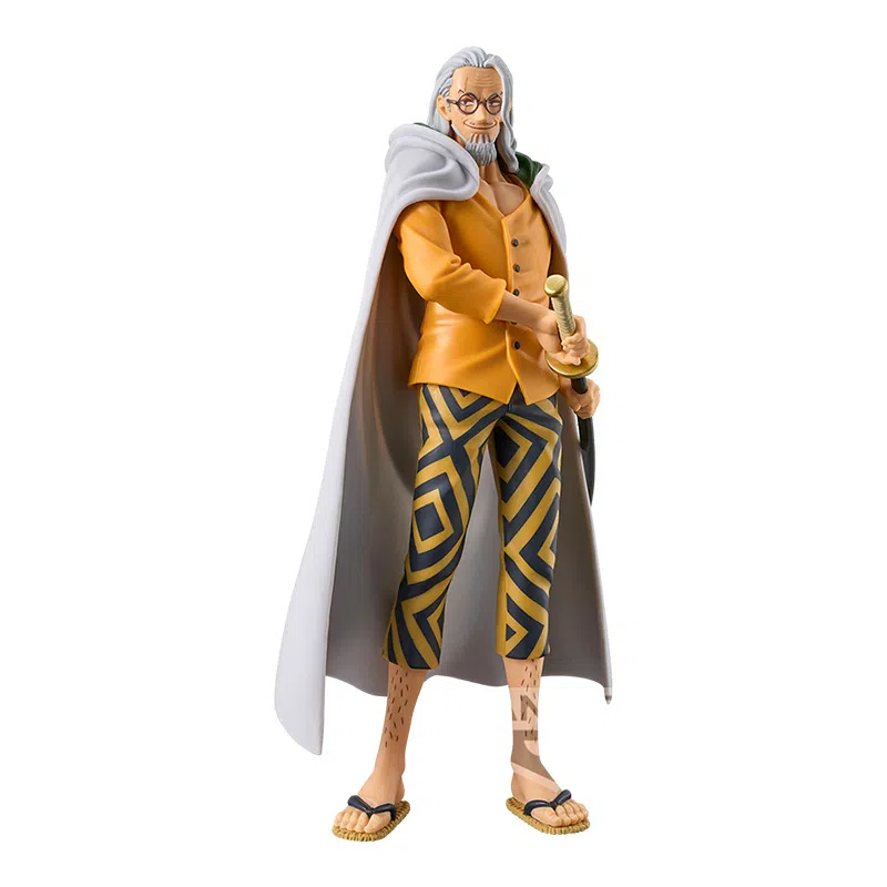 BANPRESTO DXF