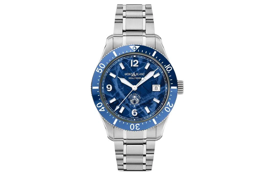 MONTBLANC1858 300 41mm