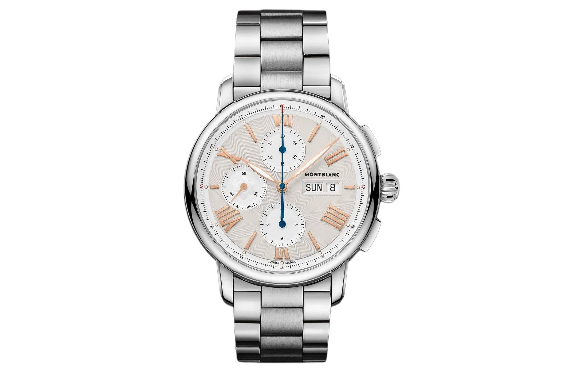 MONTBLANC LEGACY 50 43mm U0126102