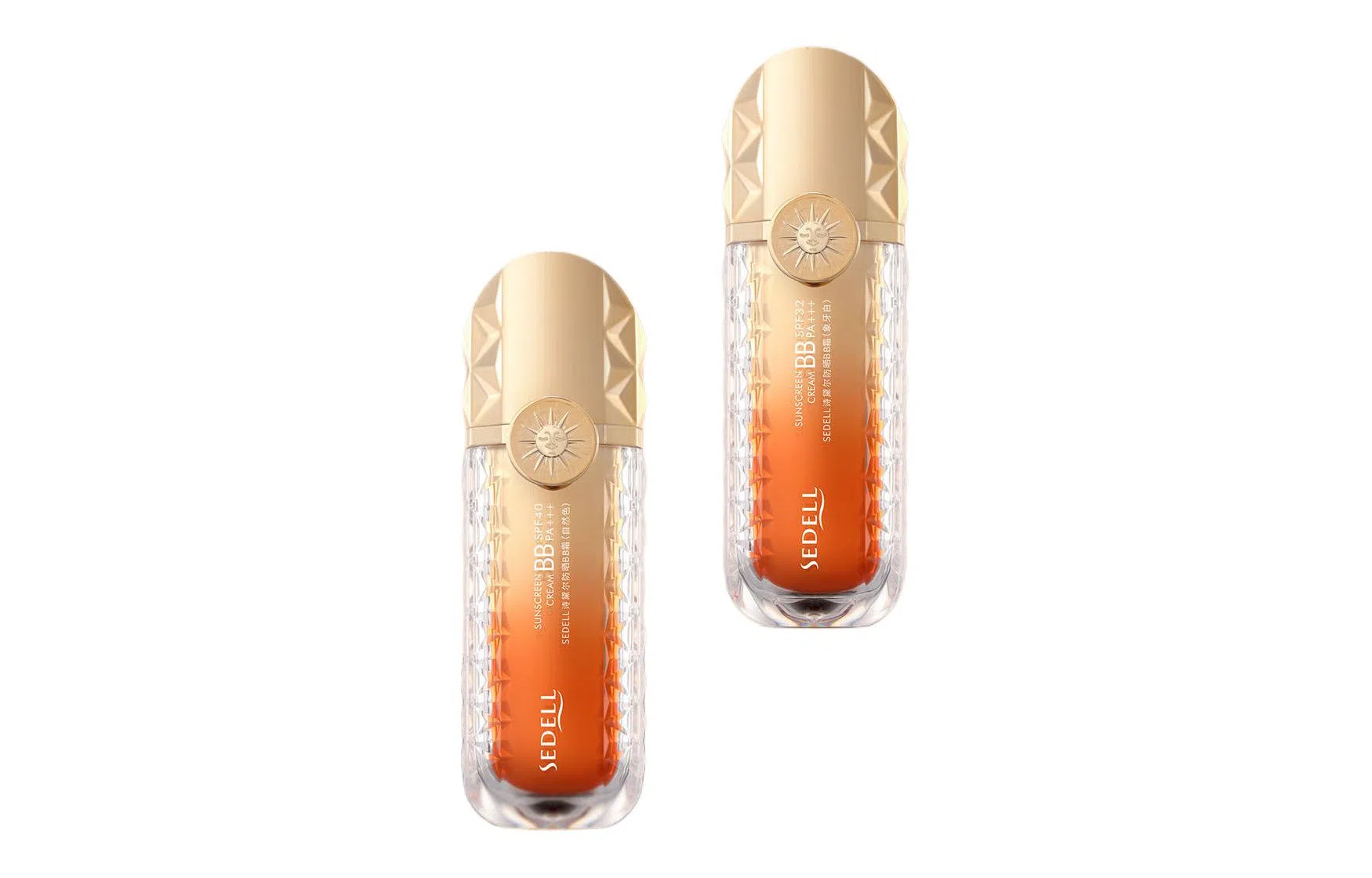 SEDELL SPF40 30g