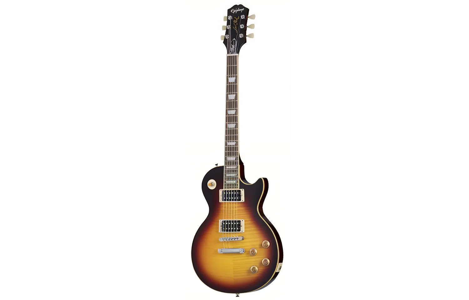 Epiphone Les Paul Standard Slash Victoria