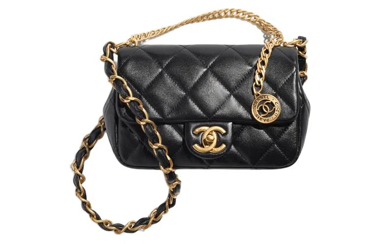 CHANEL CF 23S