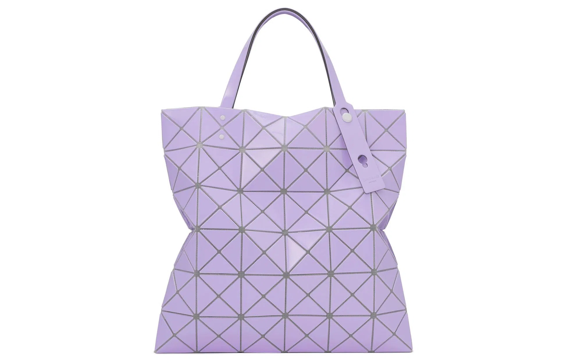 ISSEY MIYAKE LUCENT Tote