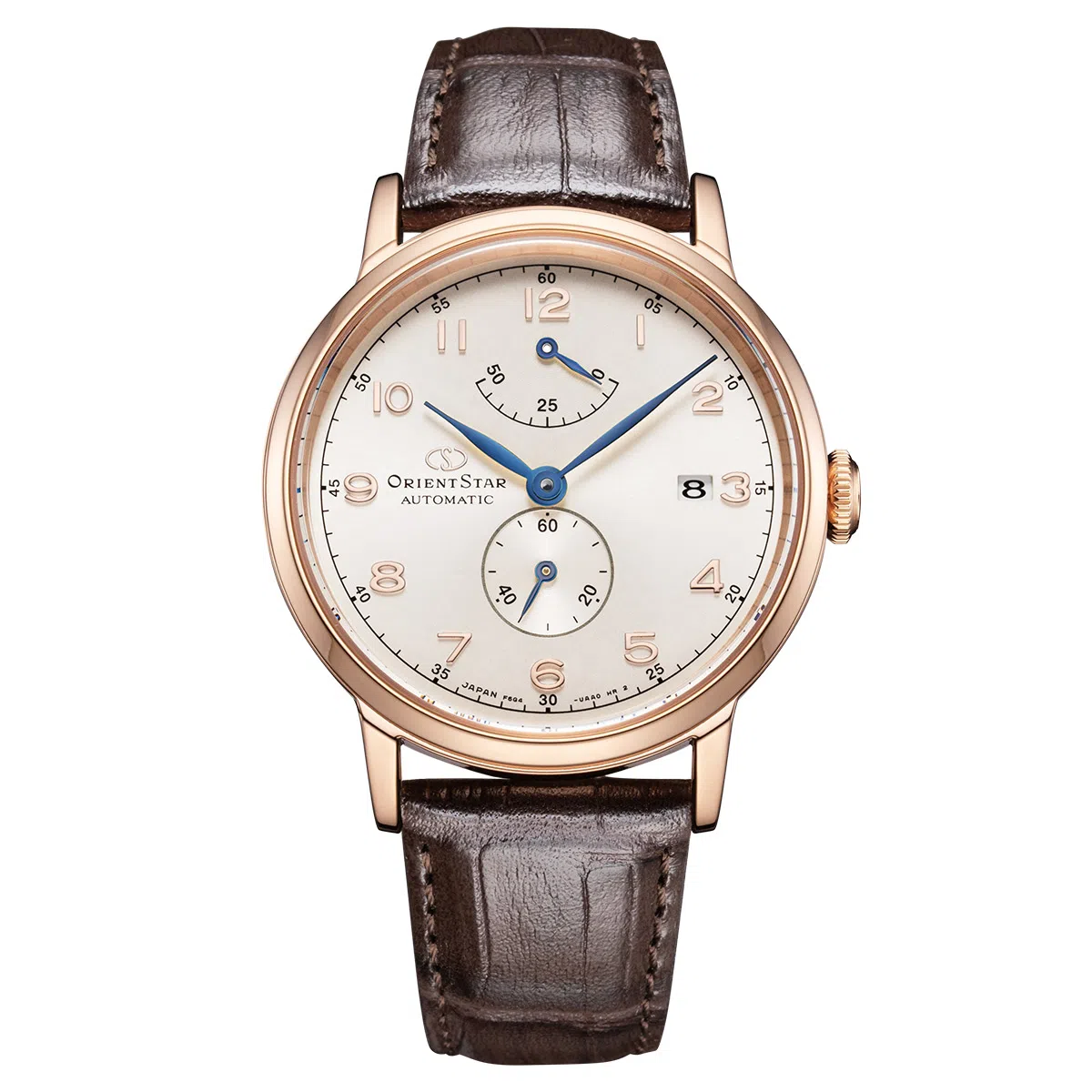 Orient Star Master Series RE-AW0003S00B