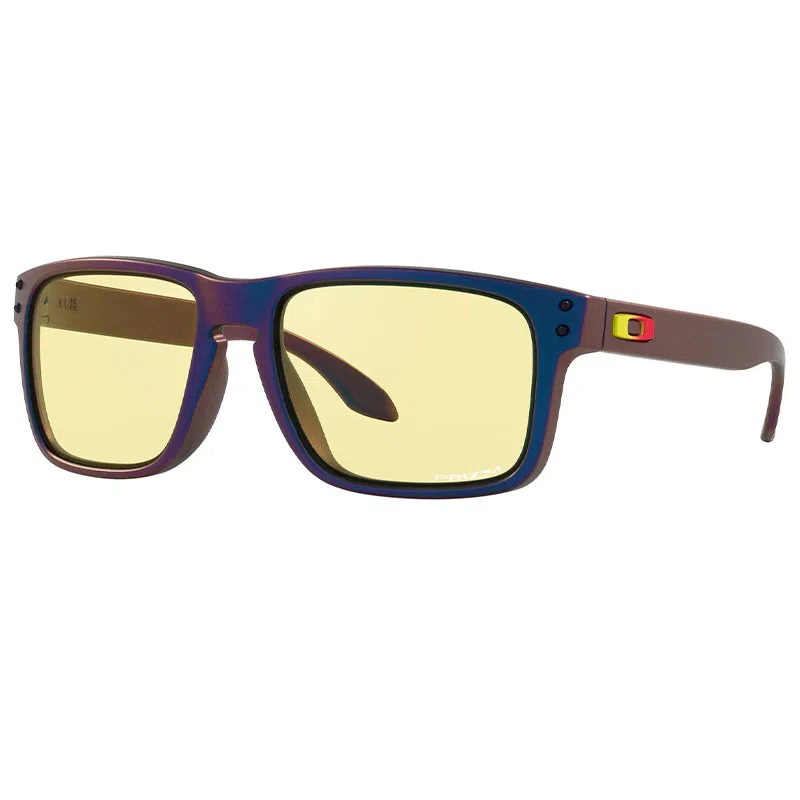 Oakley Holbrook A Prizm