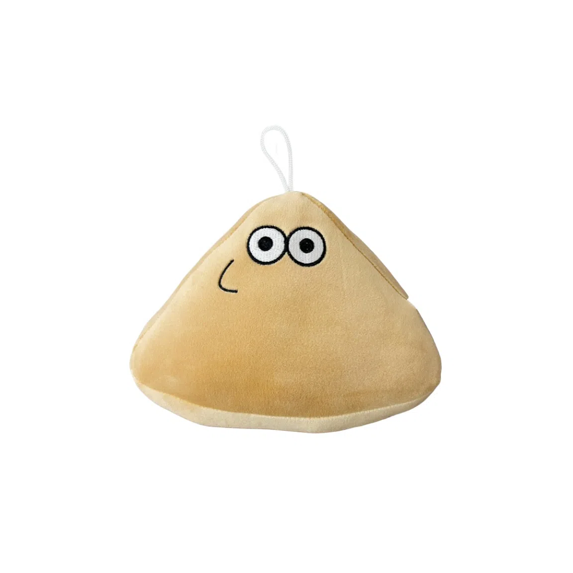 Pou Plush