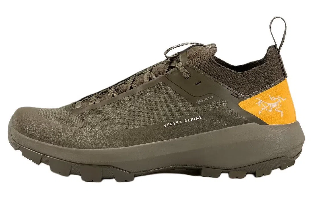 Arcteryx Vertex GTX