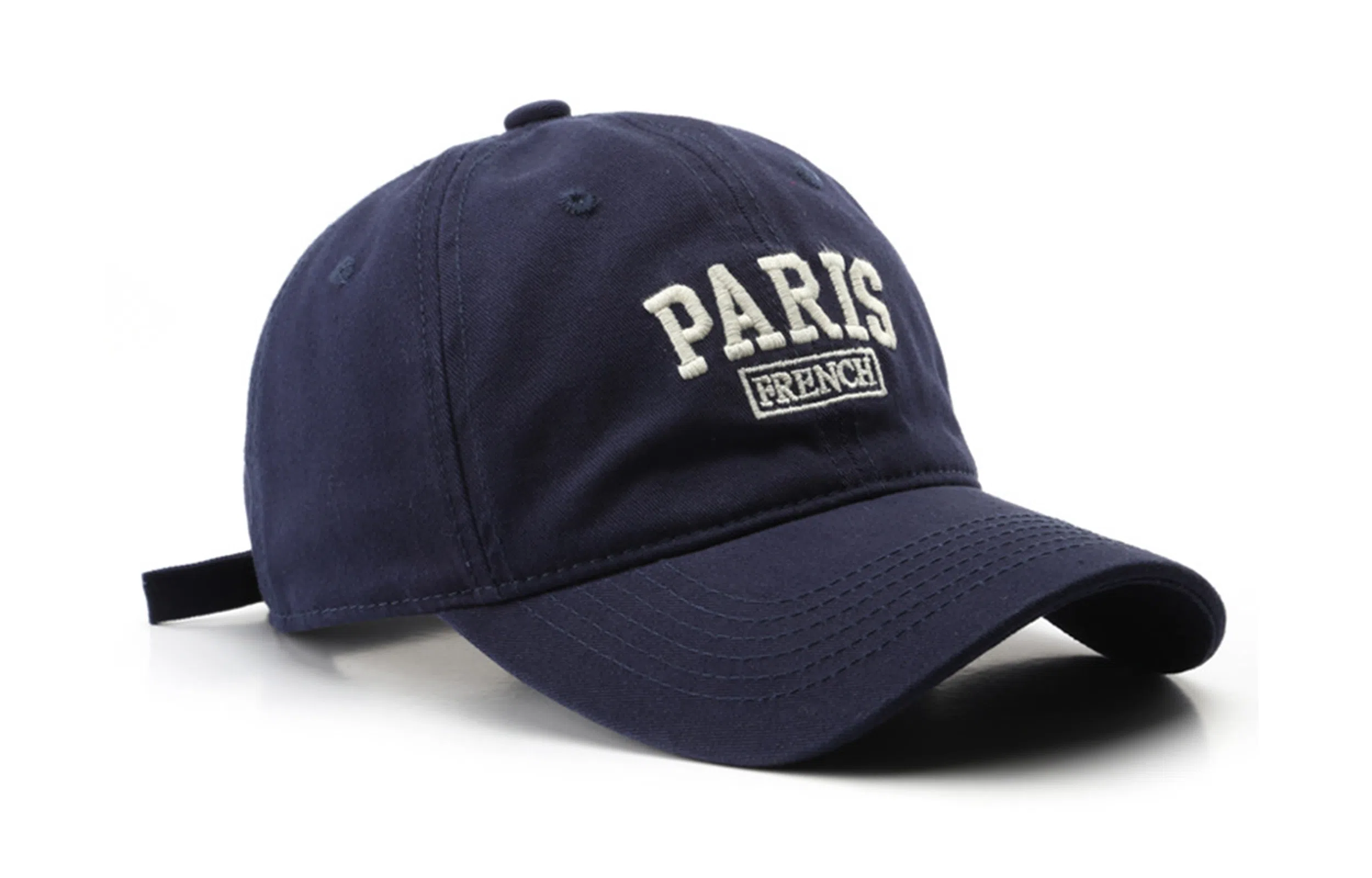 ZKY Paris Cap