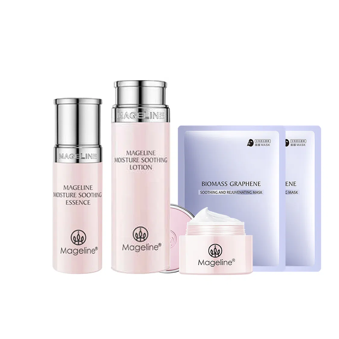 MAGELINE 20ml+5ml+5g+2