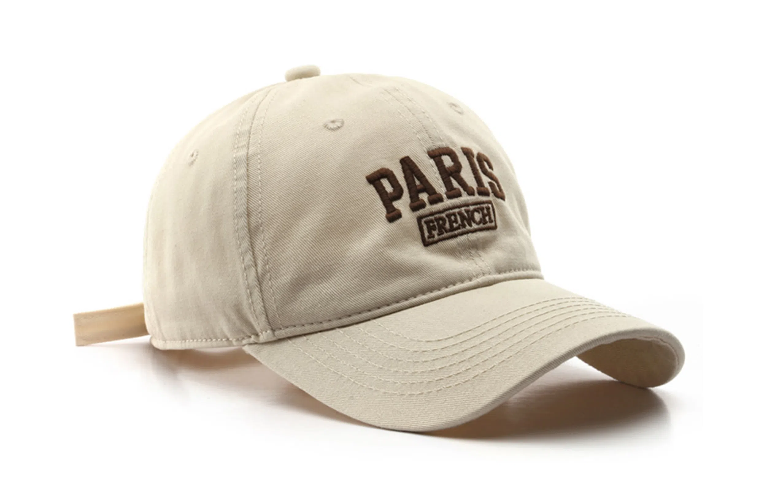 ZKY Paris Cap