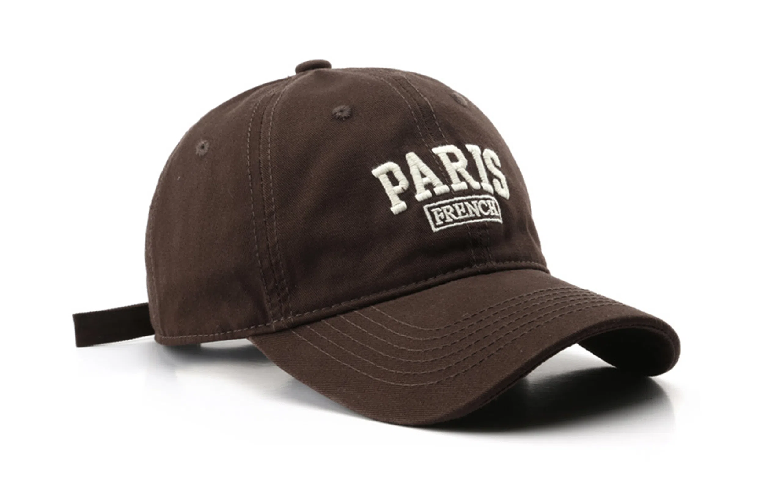 ZKY Paris Cap