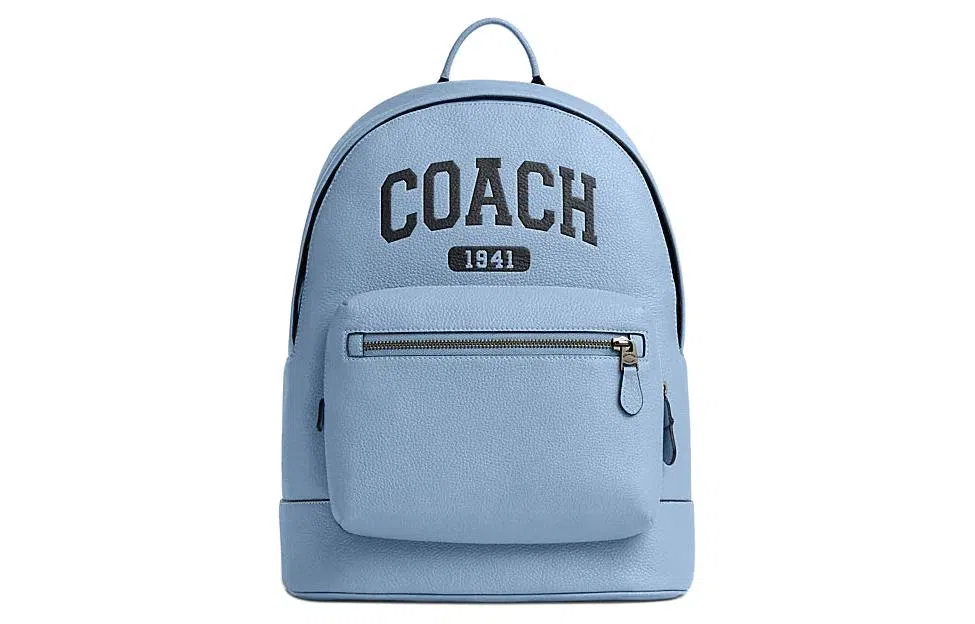 COACH West 32 Varsity Backpack