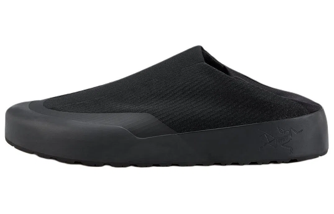 Arcteryx Kragg TPU