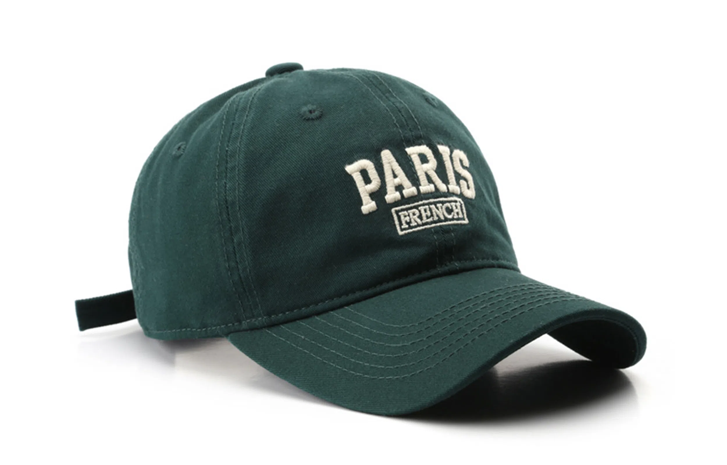 ZKY Paris Cap