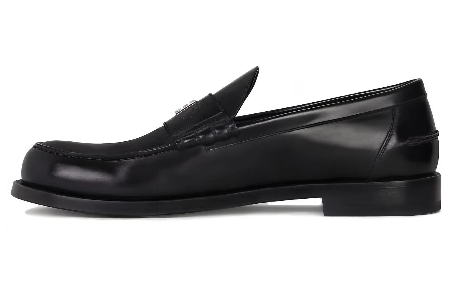 Givenchy Loafers Black