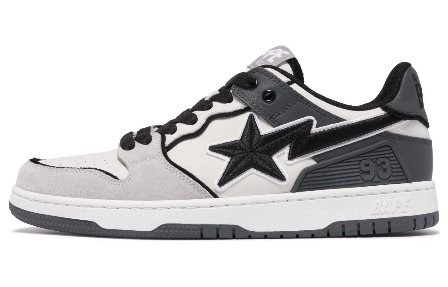 A BATHING APE SK8 STA