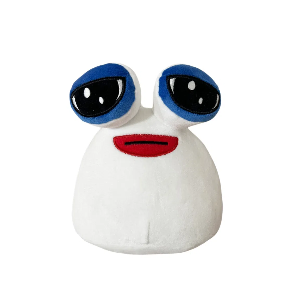 Pou Plush