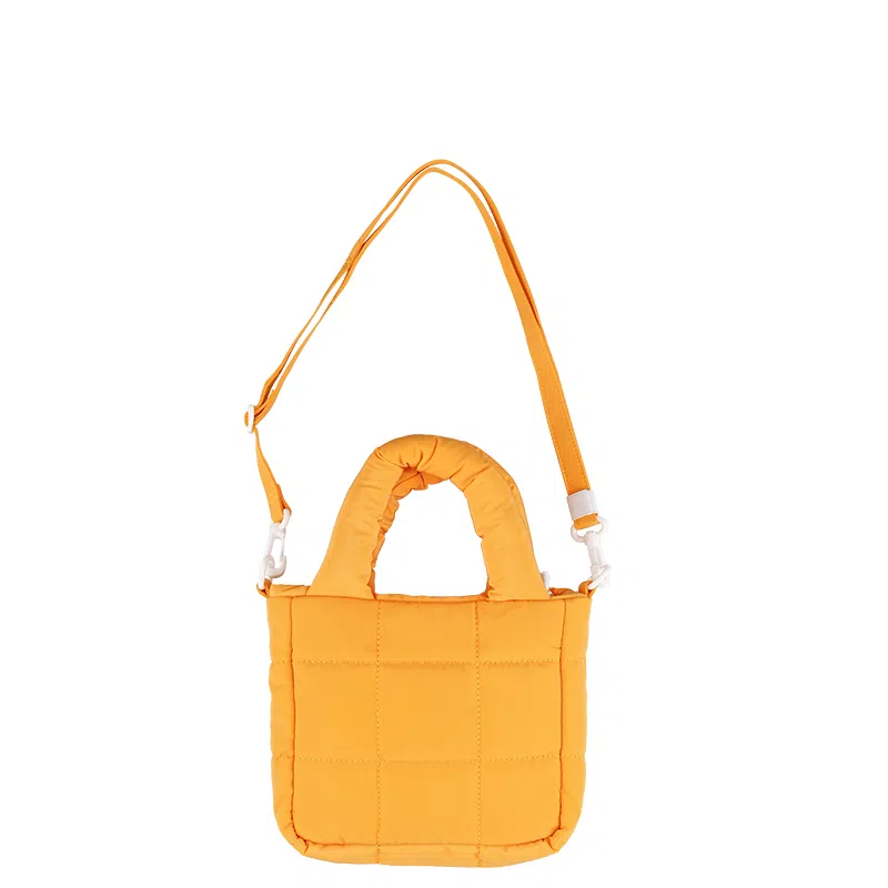 SUMAYZOY Puffer Cloud Bag