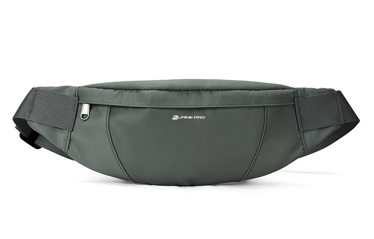 阿尔派妮 运动户外时尚跑步健身多功能轻薄装备 锦纶 收纳包手机袋腰包胸包斜跨包 常规 男女同款情侣款 多色