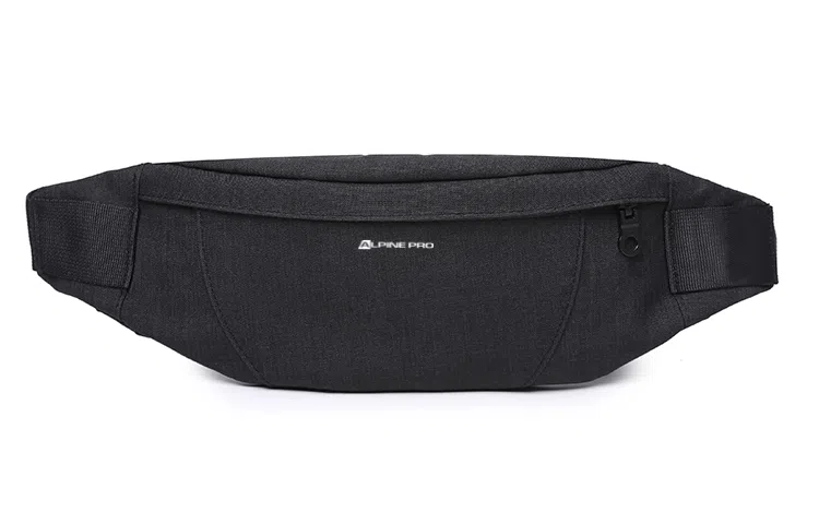 阿尔派妮 运动户外时尚跑步健身多功能轻薄装备 锦纶 收纳包手机袋腰包胸包斜跨包 常规 男女同款情侣款 多色