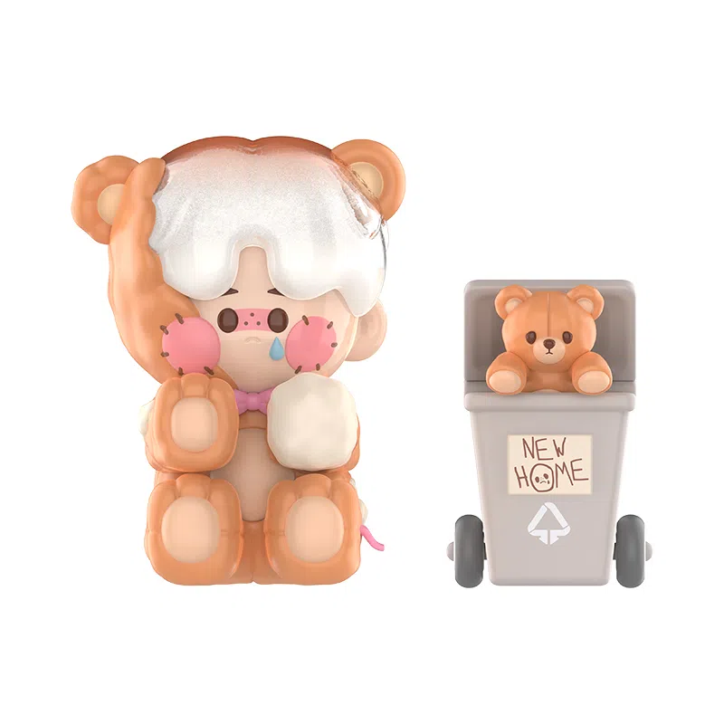 POP MART PINO JELLY 13cm