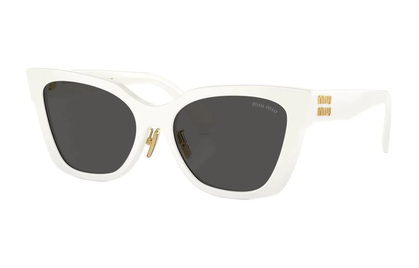 MIU MIU Logo