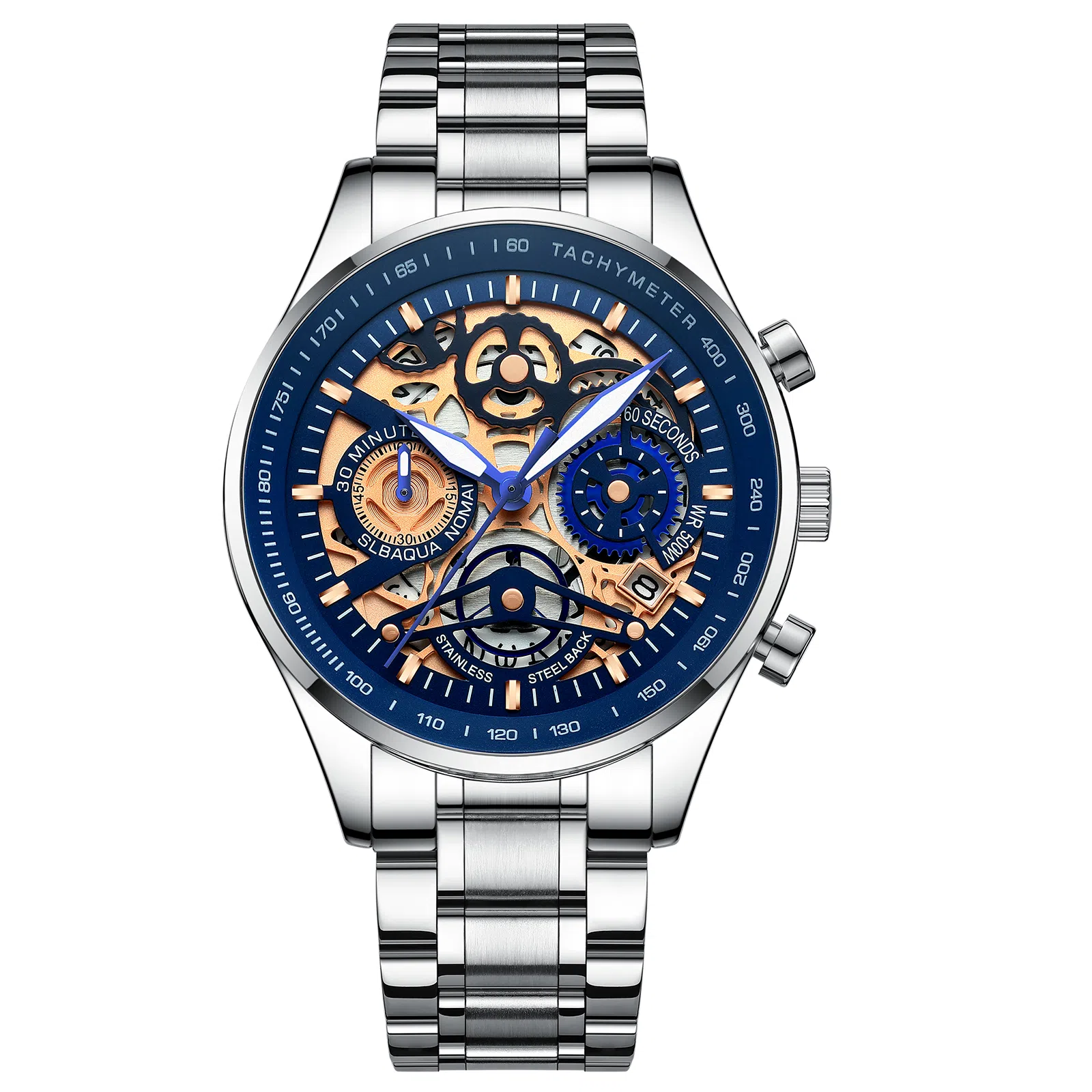 NIBOSI 1985 3D 30 ni2385