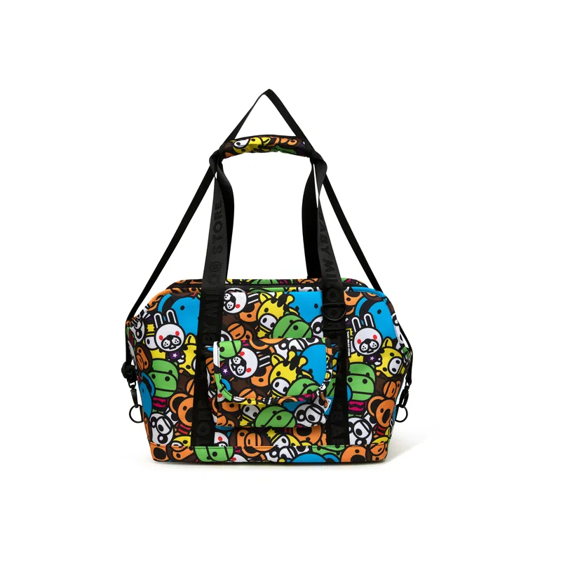 Aape Baby Milo Store Camo