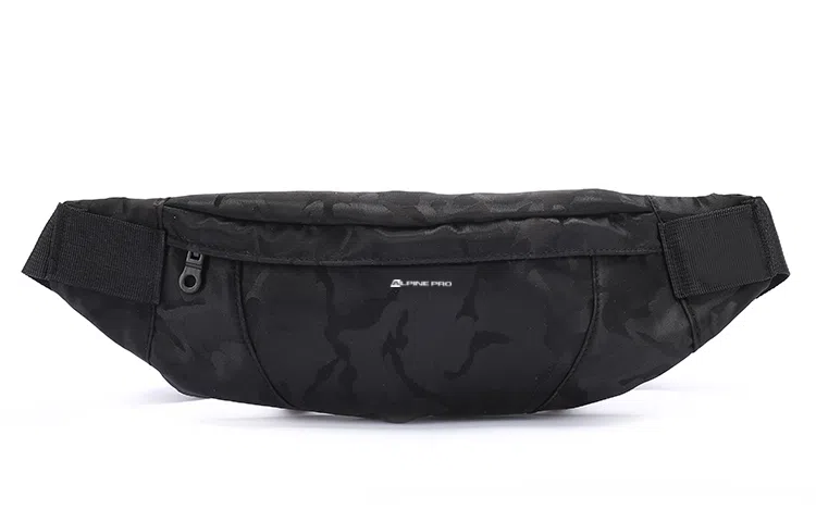 阿尔派妮 运动户外时尚跑步健身多功能轻薄装备 锦纶 收纳包手机袋腰包胸包斜跨包 常规 男女同款情侣款 多色
