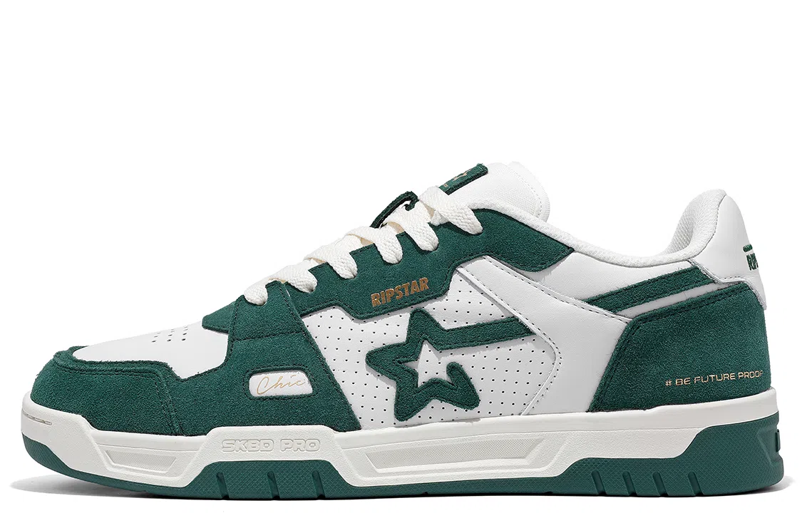 RIPSTAR SKBD Chic Valentine Limited-Wimbledon