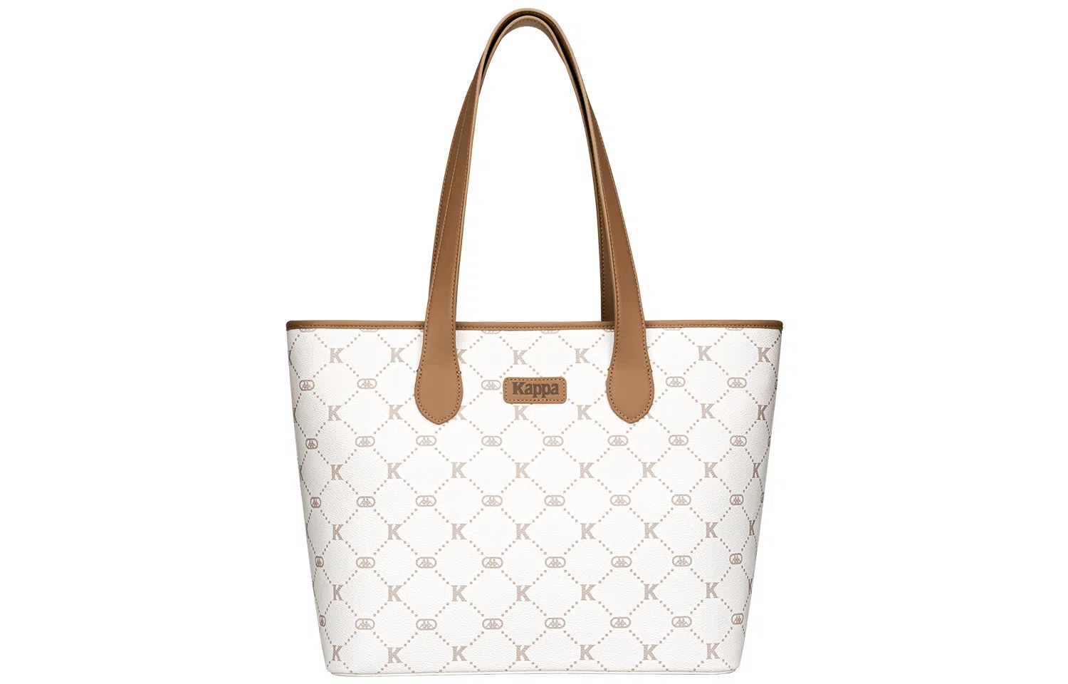Kappa Tote Bag