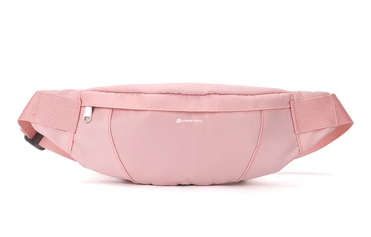 阿尔派妮 运动户外时尚跑步健身多功能轻薄装备 锦纶 收纳包手机袋腰包胸包斜跨包 常规 男女同款情侣款 多色