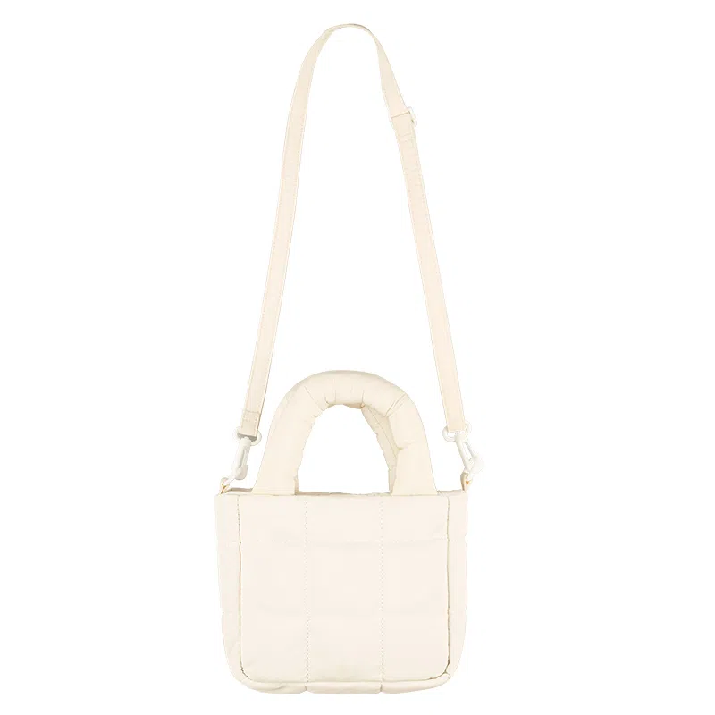 SUMAYZOY Puffer Cloud Bag