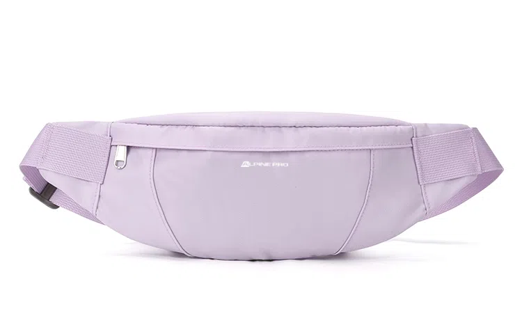阿尔派妮 运动户外时尚跑步健身多功能轻薄装备 锦纶 收纳包手机袋腰包胸包斜跨包 常规 男女同款情侣款 多色