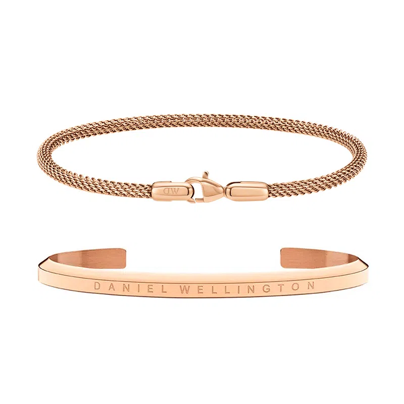 Daniel Wellington