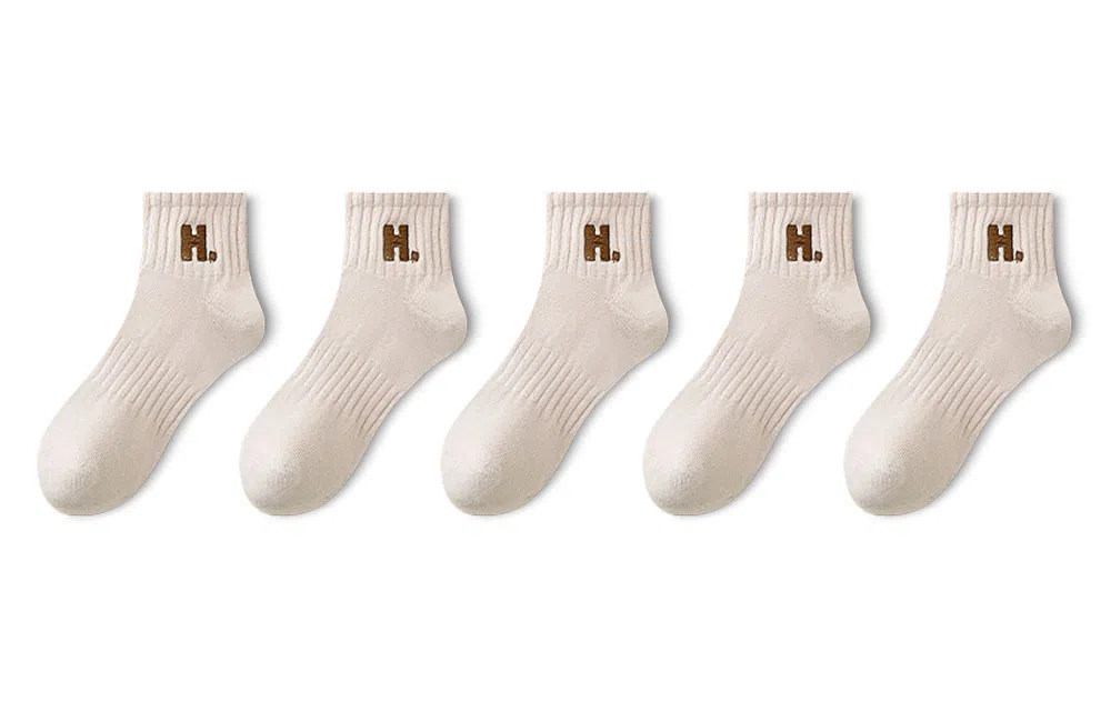 5