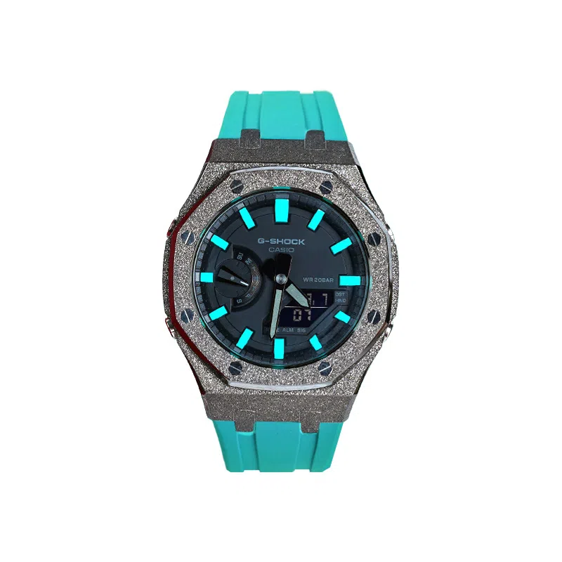 CASIO200 GA-2100-1A1