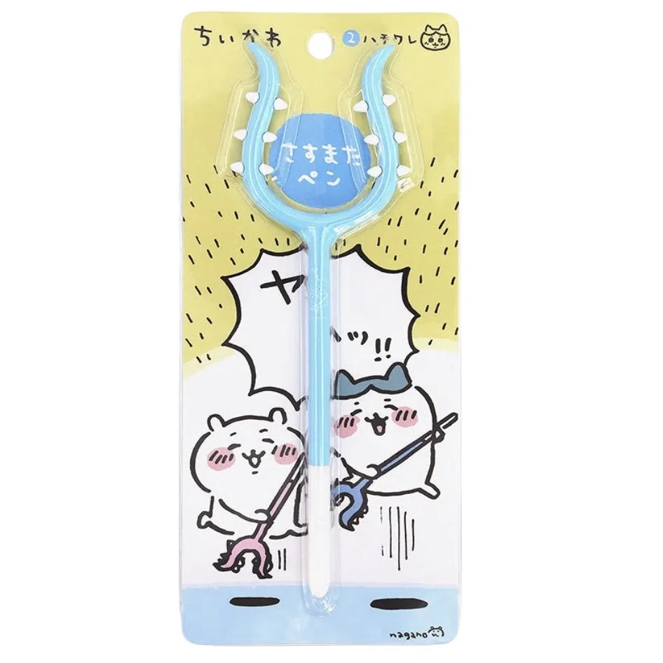 chiikawa hachiware IP