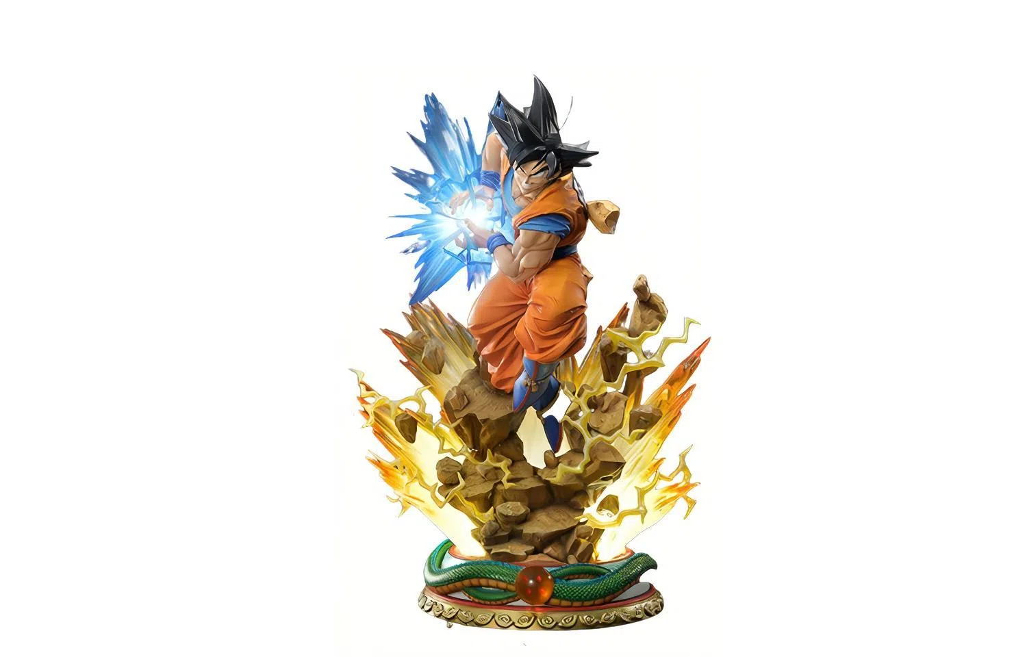 PRIME 1 STUDIO Z DX 63.6cm