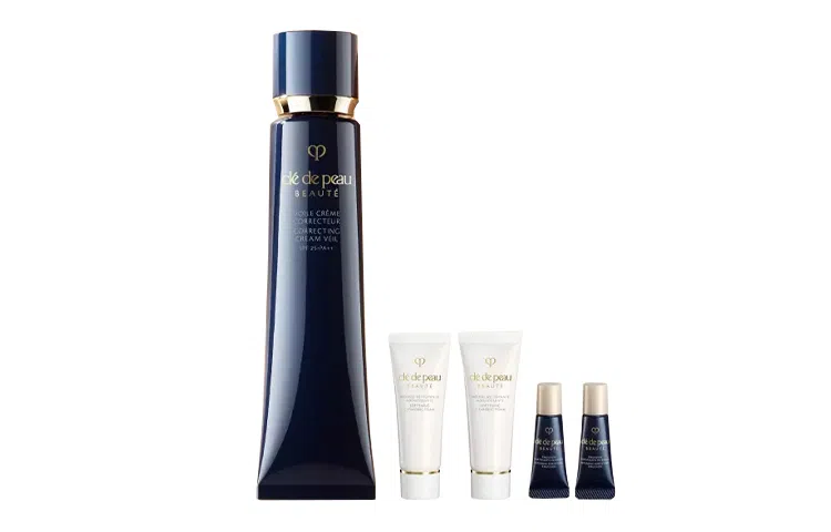 CPB 37ml*3+3ml*3