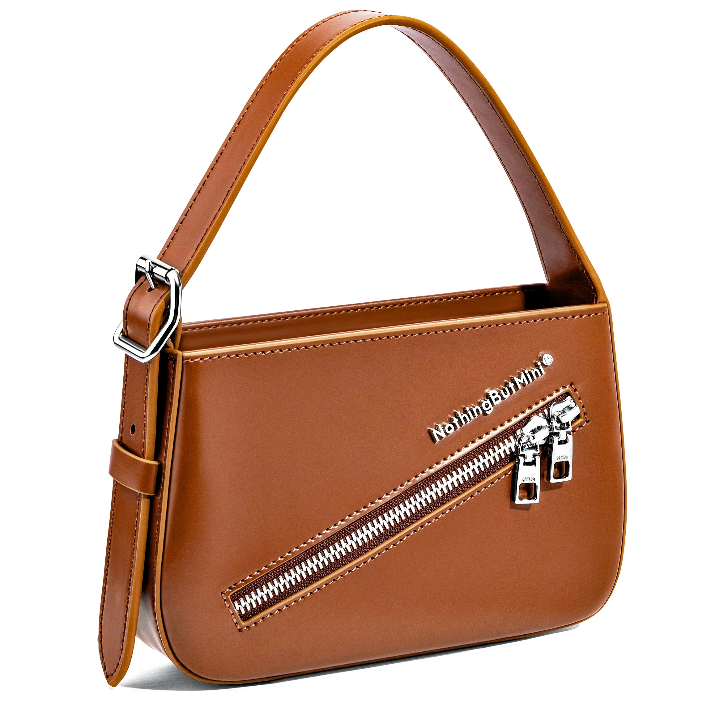 NothingButMini Incline