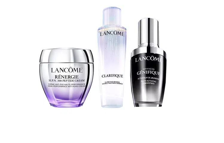 150ml+50ml+30ml
