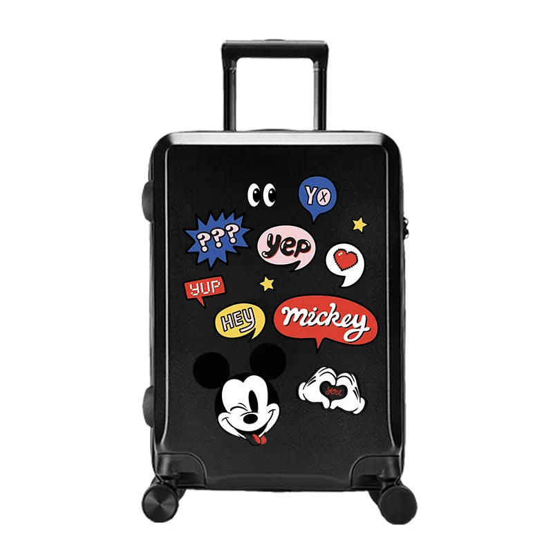 MESUCA Disney ABS+PC 20242622