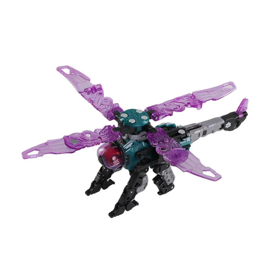 52TOYS SBEASTBOX
