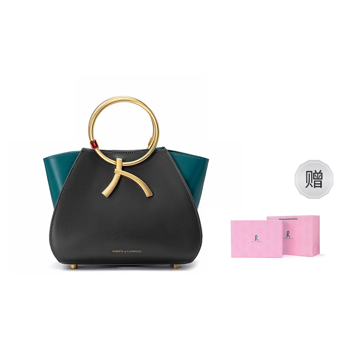 ROBERTA DI CAMERINO R