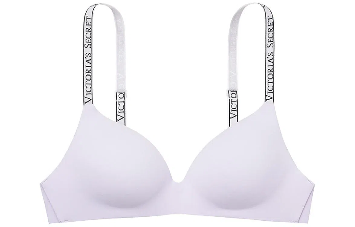 Victoria's Secret 5455 4.0LogoT