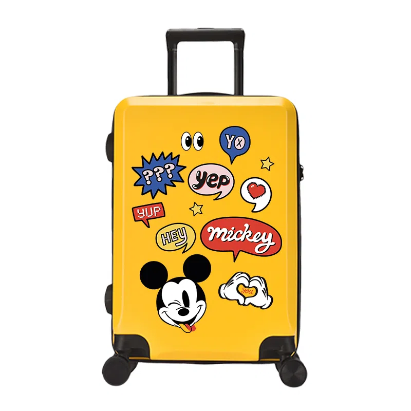 MESUCA Disney ABS+PC 20242622